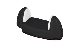 Βαση Κινητου TYPE-R Μαυρο