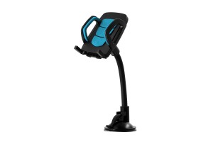 Βαση Κινητου Βεντουζα ΜΑΥΡΟ/ΜΠΛΕ