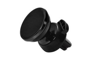 Βαση Κινητου Αντιστατικη Αεραγωγου Μαυρο