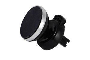 Βαση Κινητου Αντιστατικη Αεραγωγου ΜΑΥΡΟ/ΑΣΗΜΙ