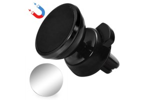 Βαση Κινητου Μαγνητικη Αεραγωγου