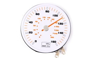 Autoline Θηκη Cd Κοντερ Αυτ/του 24τμχ