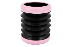 Ποτηροθηκη Με ΦΥΣΟΥΝΑ. Ροζ