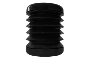 Ποτηροθηκη Με ΦΥΣΟΥΝΑ. Μαυρο