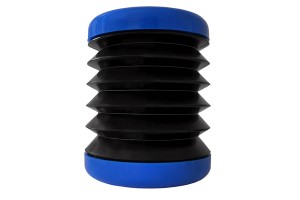 Ποτηροθηκη Με ΦΥΣΟΥΝΑ. Μπλε