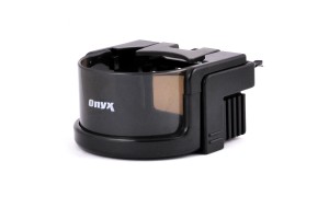 Autoline Ποτηροθήκη Αυτοκινήτου 1 Θέσης για Αεραγωγό