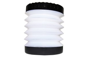 Ποτηροθηκη Φυσουνα Magic Μαυρο