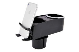 Ποτηροθηκη Twin