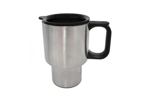 Ποτηρι Αυτοκινητου Ανοξειδωτο