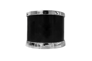 Ποτηροθηκη Ονυχ Μαυρο