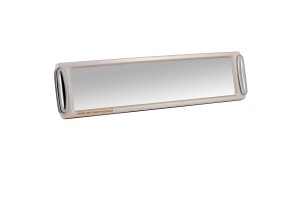 Καθρεφτης Εσωτερικος Μ21 Μπεζ