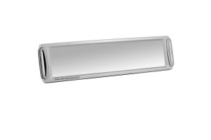 Καθρεφτης Εσωτερικος Μ21 Γκρι