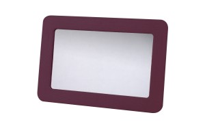 Καθρεφτης Εσωτερικος Σκιαστρου Μπορντω