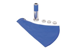 Φυσουνα & Λεβιε Χειροφρενου Μπλε