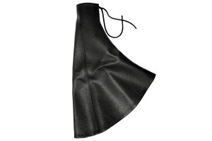 Φυσουνα Χειροφρενου Μαυρο