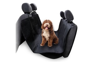 Autoline Κάλυμμα Καθίσματος Αυτοκινήτου για Σκύλο 145x150εκ.