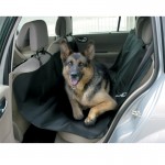 Autoline Κάλυμμα Καθίσματος Αυτοκινήτου για Σκύλο 145x150εκ.