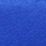 Πλατοκαθισμα Πετσετε Cover UP Μπλε