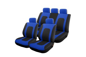 Καλυμματα Σετ Bridge ΜΑΥΡΟ/ΜΠΛΕ