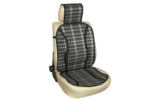 Ψαθα Bamboo Blacky