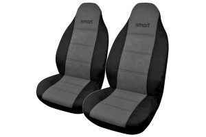 Καλυμματα Για Smart ΜΑΥΡΟ/ΓΚΡΙ