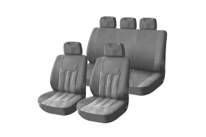 Καλυμματα Σετ Pathfinder Γκρι