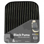 Ψαθα Black Puma