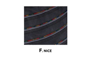 Καλυμματα Σετ Βελουδα F