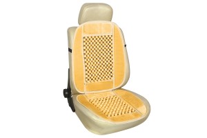 Ψαθα Μπιλια Πλακε - Bilia Velour Μπεζ