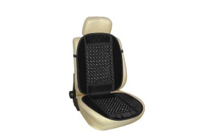 Ψαθα Μπιλια Πλακε - Bilia Velour Μαυρο