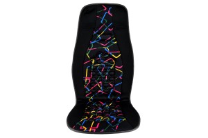 Πλατοκαθισμα Μαγνητικο Μασαζ