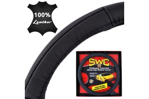 Καλυμμα Τιμονιου Δερμα 38cm