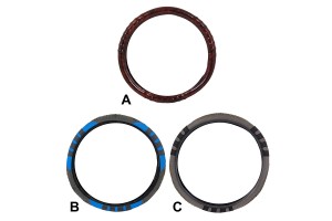 Καλυμμα Τιμονιου - ΑΦΡΩΔΕΣ/FOAM