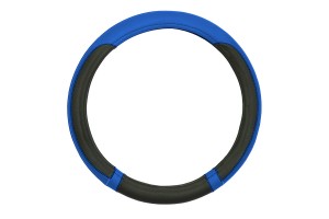 Καλυμμα Τιμονιου Moxi ΜΑΥΡΟ/ΜΠΛΕ