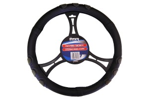 Καλυμμα Τιμονιου Ονυχ - Δερματινη