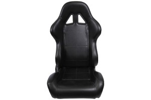 Καθισμα Ανακλινομενο ΜΑΥΡΟ-ΑΡΙΣΤΕΡΟ