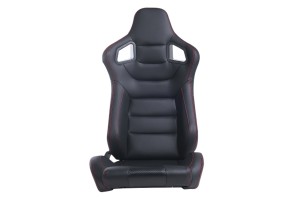 Καθισμα Αγωνιστικο Δερματινη Νεο Μ/Κ.ΡΙΓΑ-ΑΡΙΣΤΕΡΟ