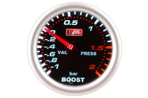 Μπαρομετρο Μαυρο A.G.