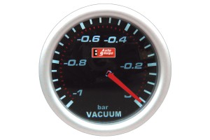 Vacuum Μαυρο A.G.