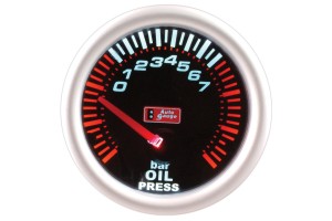 Πιεση Λαδιου Μαυρο A.G.