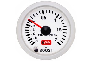 Μπαρομετρο A.G.