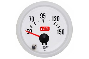 Θερμοκρασια Λαδιου A.G.