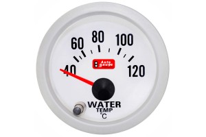 Θερμοκρασια Νερου A.G.