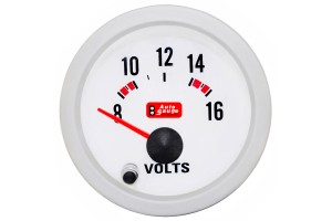 Βολτομετρο A.G.