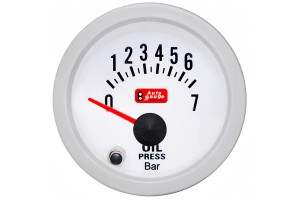 Πιεση Λαδιου A.G.