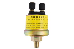 Φουσκα Πιεσης Λαδιου N.27