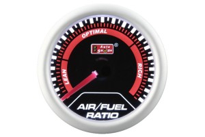 AIR/FUEL Ratio Μαυρo A.G.