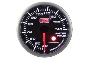 Θερμοκρασια Νερου Μαυρo A.G.