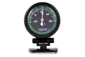 Θερμομετρο TYPE-R Sport Μαυρο