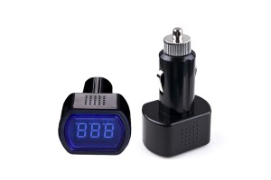 Διαγνωστικο Μπαταριας 12/24V